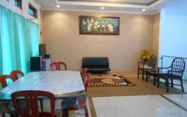 The Priangan Guesthouse