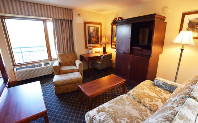 Arbors at Island Landing Hotel & Suites