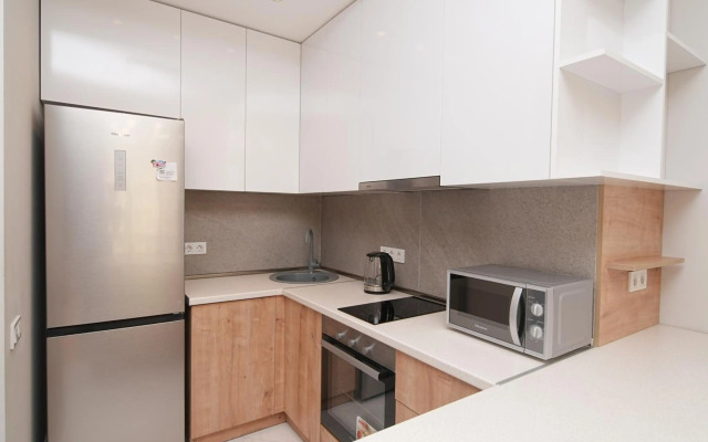 Sweet Home apartments