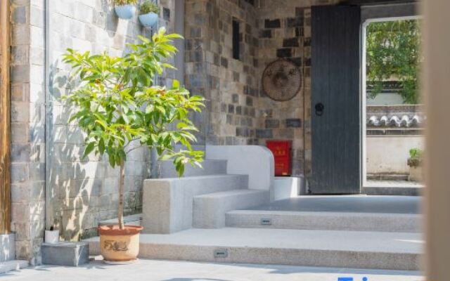 Xidi·Double courtyard Han House (Xidi Scenic Area)