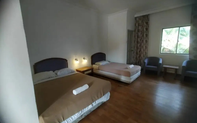 Seri Indah Resort SDN BHD