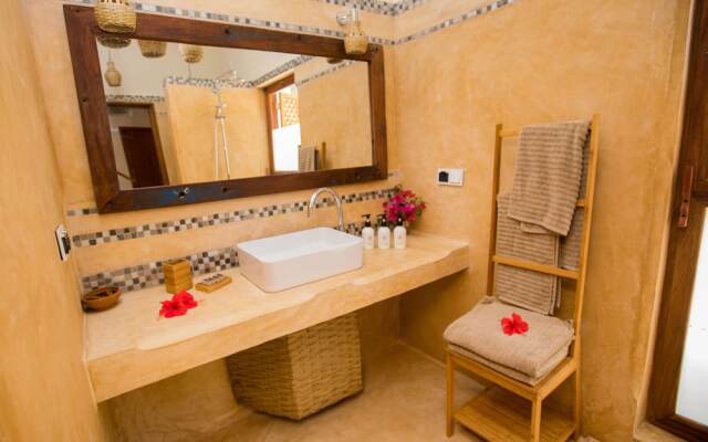 Zanzibar Clove Island Villas & Apartments