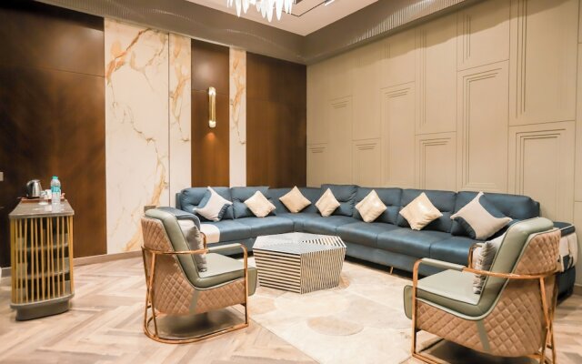 Bel-La Monde Hotel Chhattarpur South Delhi