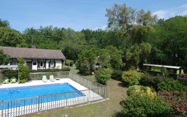 Gite Léon, 2 pièces, 2 personnes - FR-1-360-653