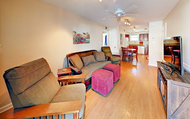 307 Savannah - 6 Br Duplex