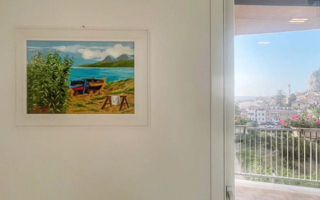 Cefalù Luxury Suite