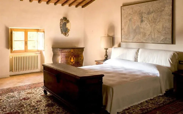 Poggio Torselli Apartments
