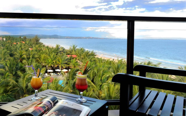Mana Muine Beach Resort