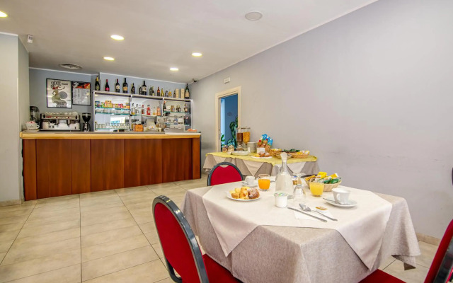 Hotel Ristorante La Mimosa