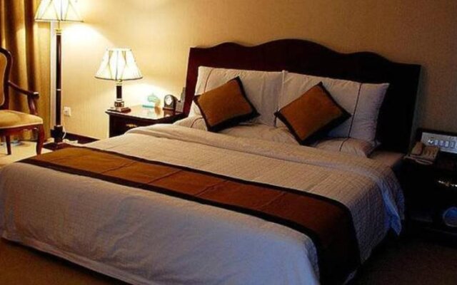 Orient International Hotel