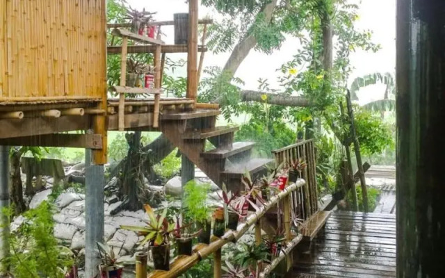 Cast Away  Homestay