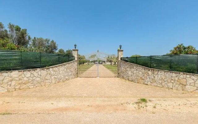 Villa Bella con Piscina by Wonderful Italy
