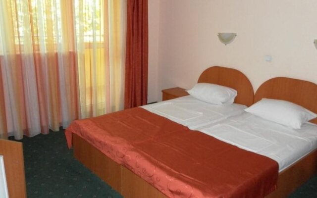 Hotel Giulia
