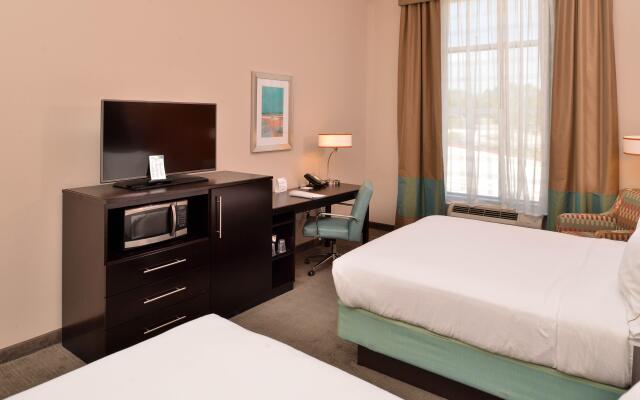 Holiday Inn Express & Suites Austin South, an IHG Hotel