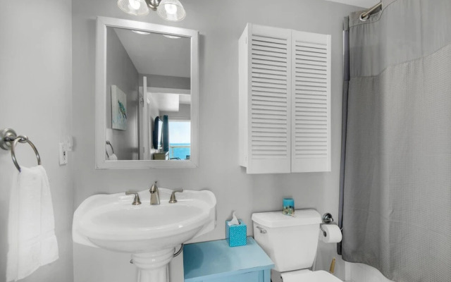 Emerald Isle Unit 1206