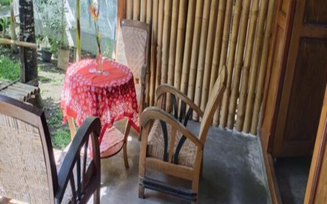 Omah Regeng Hotel Bantul
