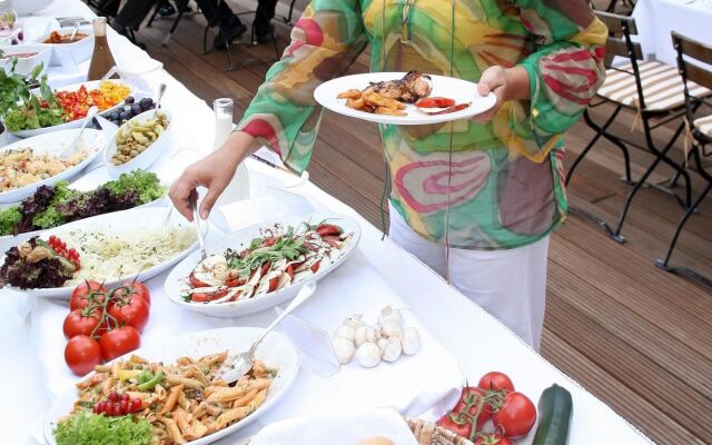 Best Western Hotel Halle-Merseburg