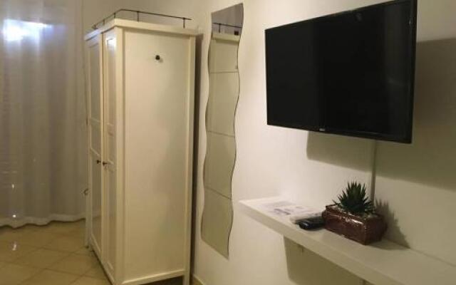 Margherita Suite