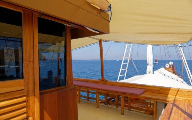 Plataran Phinisi Felicia