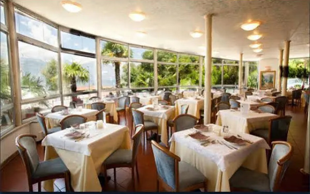 Hotel Residence Rely