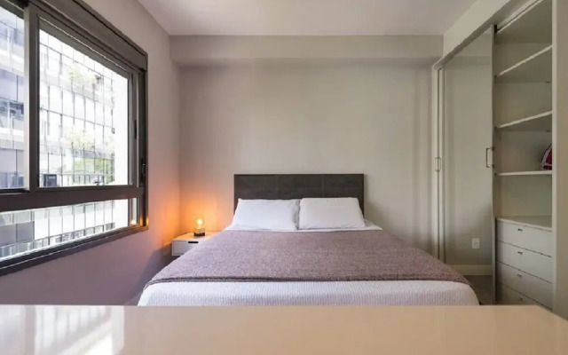 Vossa Bossa Vila Madalena Diseño