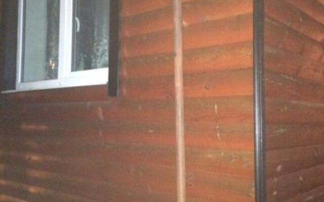 Guest house on Lenina 93