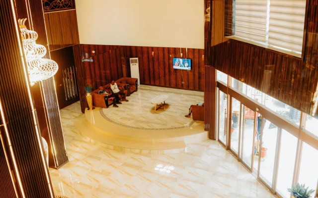 Waldorf Blu Hotels