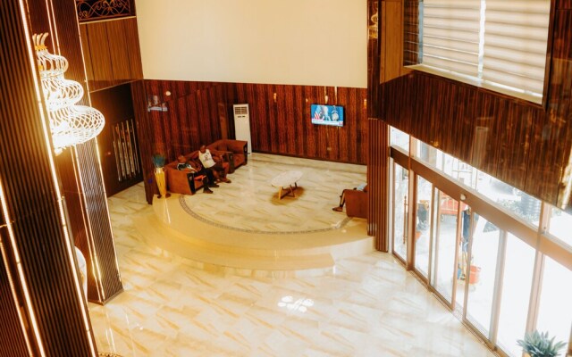 Waldorf Blu Hotels