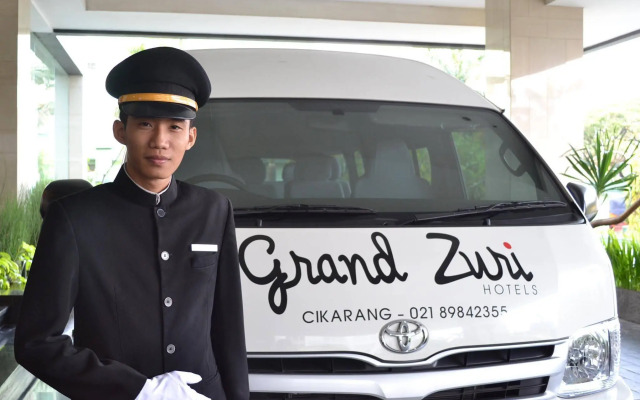 Grand Zuri Jababeka - Cikarang