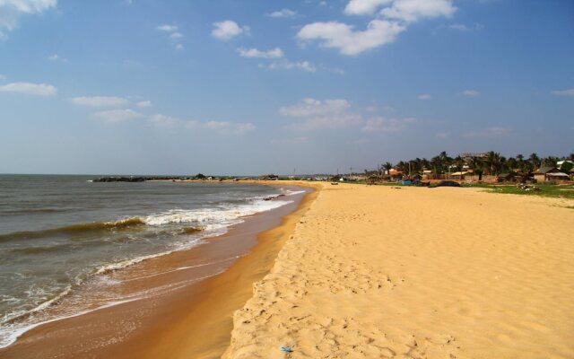 Hotel Beach Walk