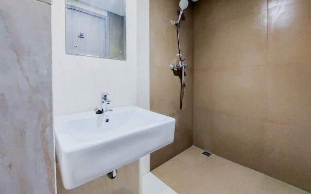 Homey Living Studio Tamansari Bintaro Mansion Apartment