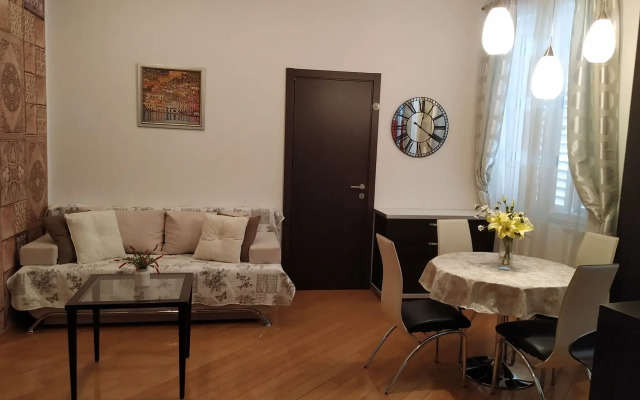 Hotel Kastel 1700