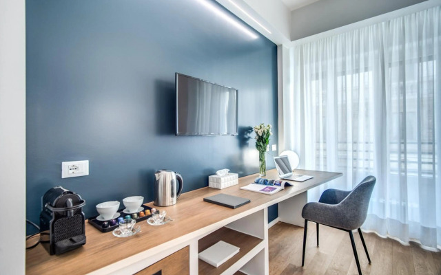 Victor Boutique Hotel