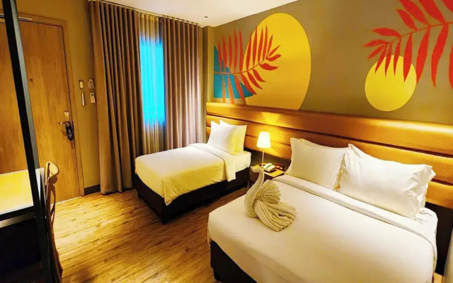 1521 Hotel & Spa