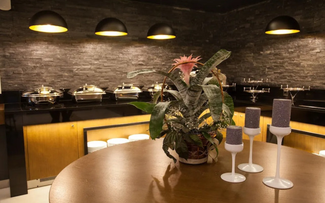 SG Amira Boutique Hotel