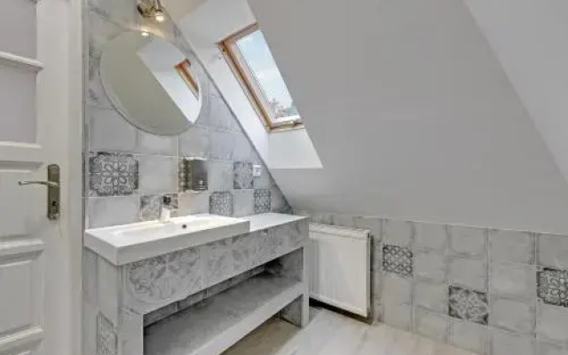 Pokoje Gościnne Natalia II