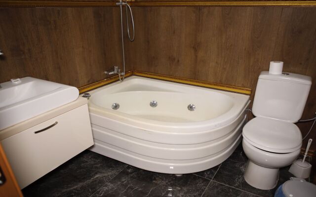 Silivri Safir Hotel & Resort Beach And Restaurant