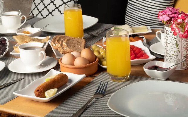 La Regina Veneziana Guest House & Cafe