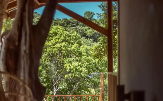 Beso Hilltop Retreat - Hostel
