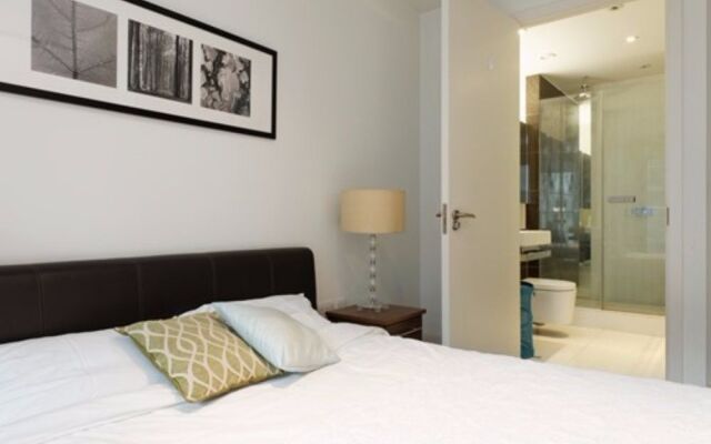 City Stay Serviced Apartments