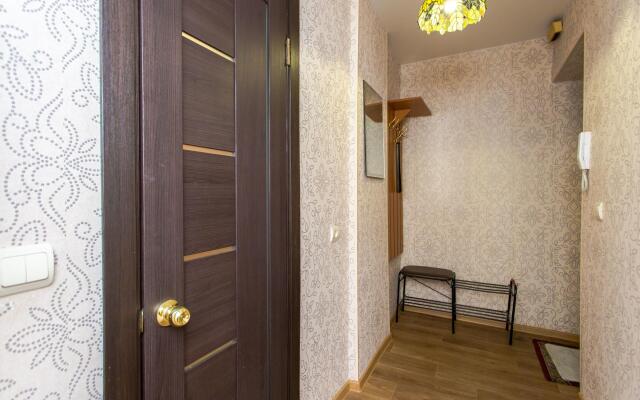 Апартаменты на улице Пологая 53