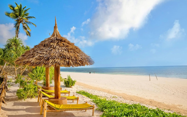 AHG Sun Bay Mlilile Beach Hotel