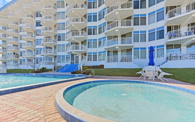 Surfside Condo