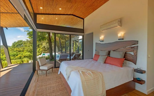 Casa La Reina, Private Jungle Villa