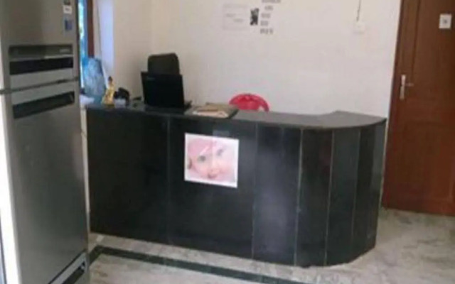 Rama Guest House