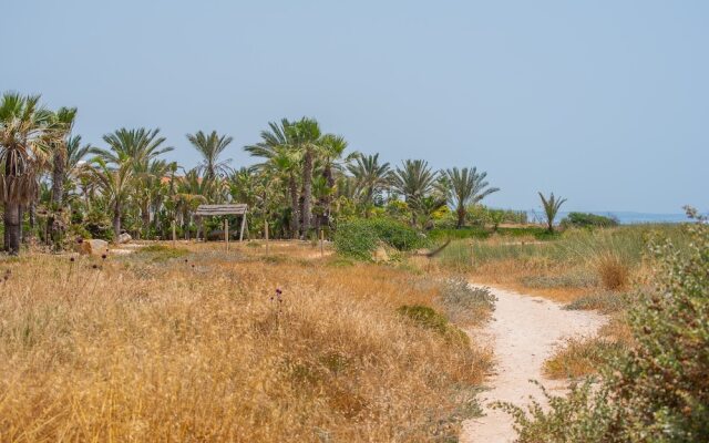 Sea front Villa Dagi - Gorgona Complex