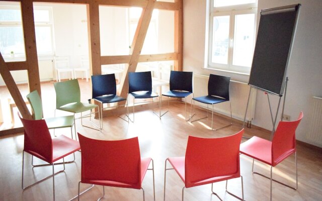 Pension und Tagungsstätte BB