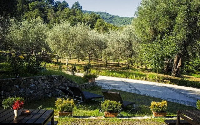 Agriturismo Murikè