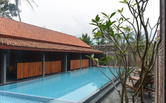 Wahid Borobudur