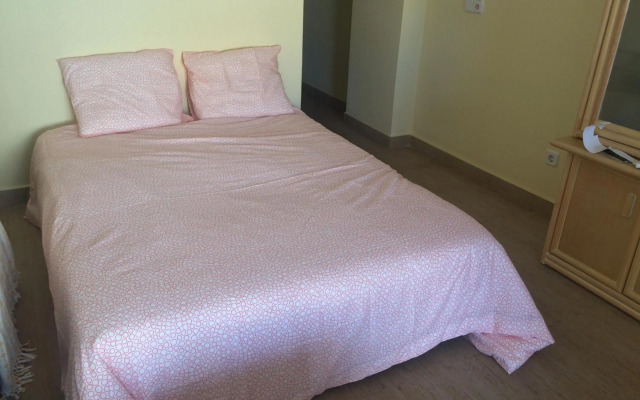Arabella Naturist Apartment